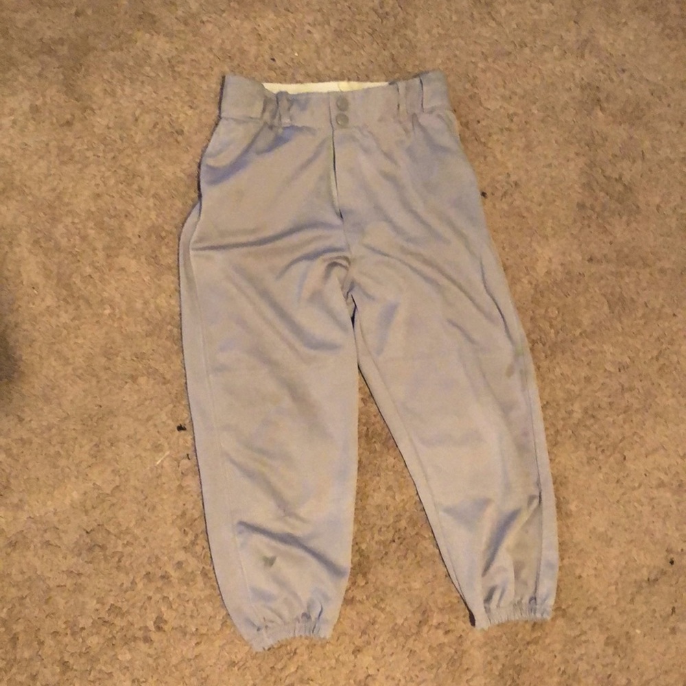 Franklin, Youth Large baseball knickers